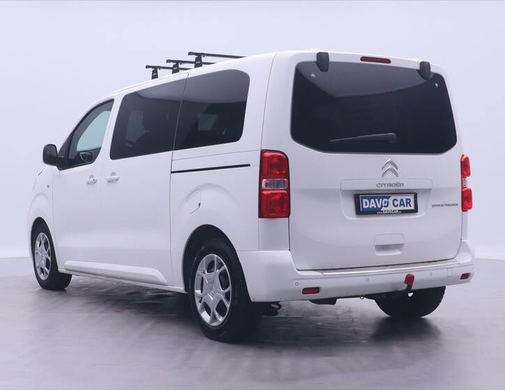 Citroën SpaceTourer 5