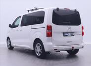 Citroën SpaceTourer 5