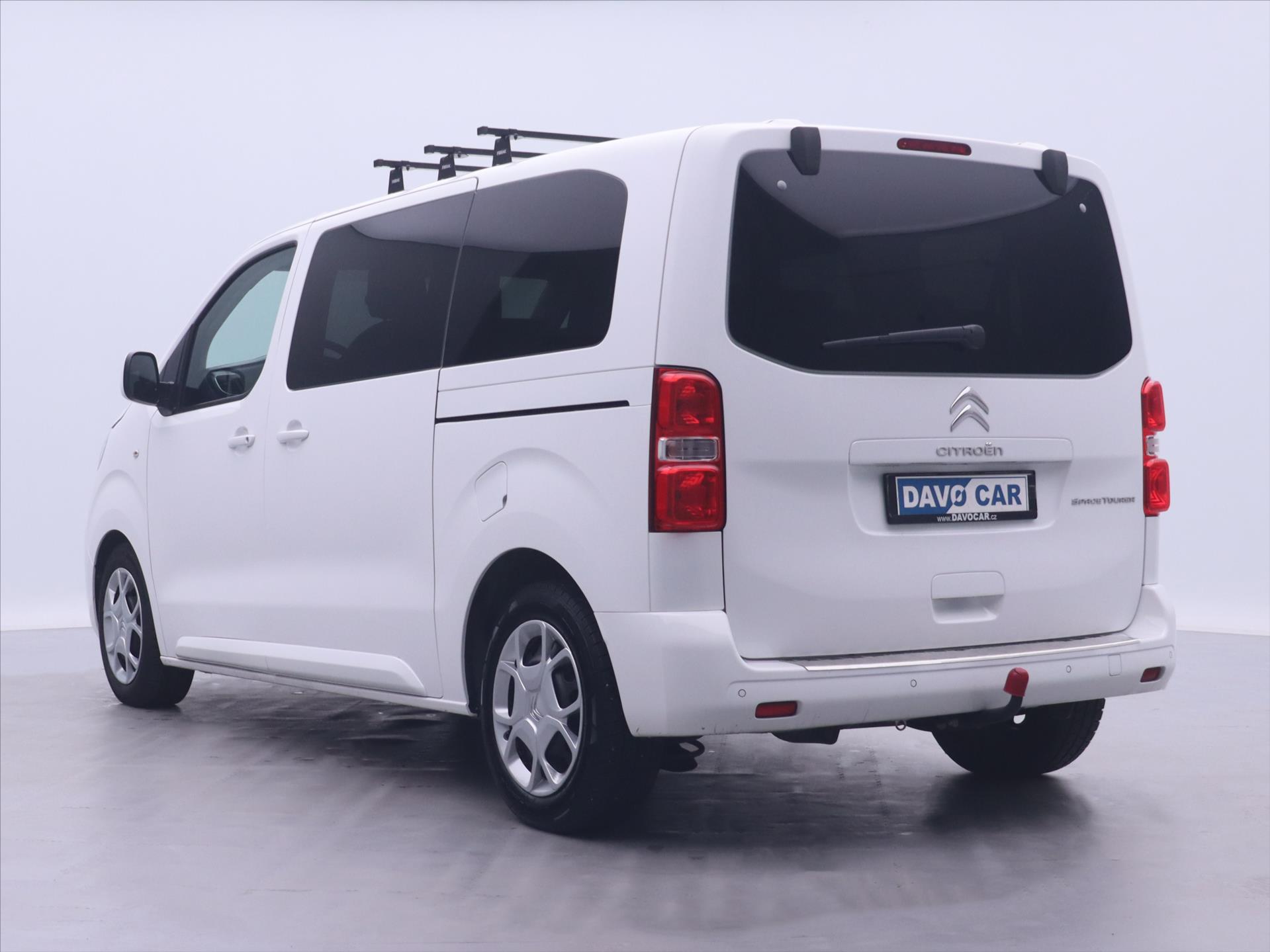 Citroën SpaceTourer