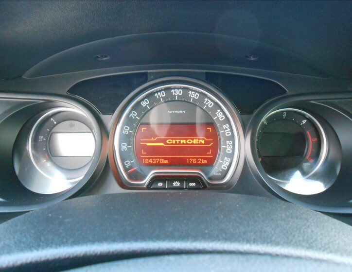 Citroën C5 11