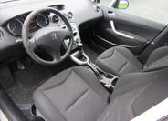 Peugeot 308 9