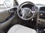 Hyundai Santa Fe 27