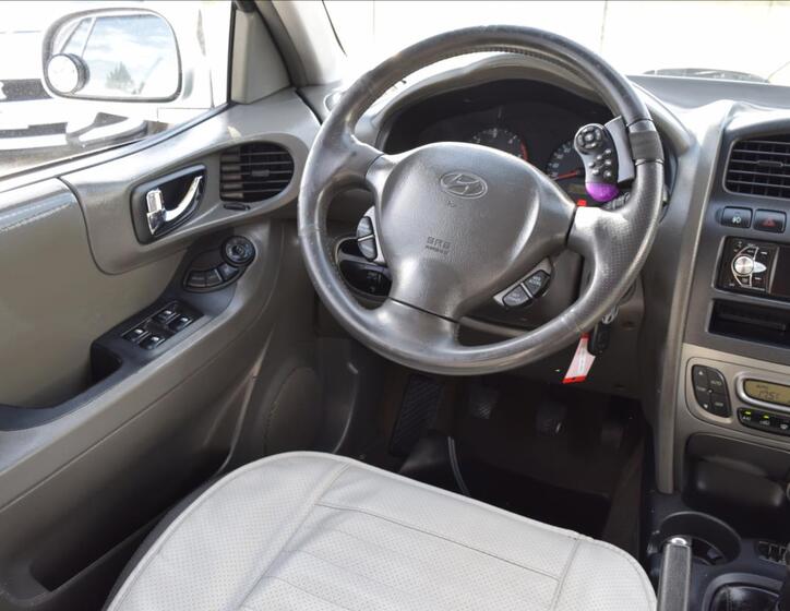 Hyundai Santa Fe 27