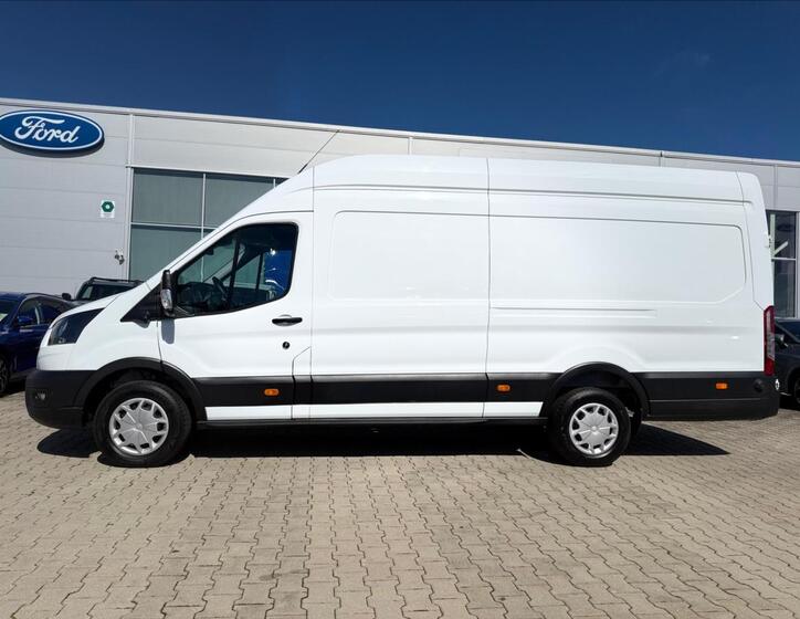 Ford Transit 2