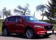 Mazda CX-5 53