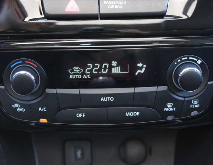 Suzuki Vitara 16