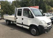 Opel Movano 4