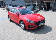 Hyundai i30 1