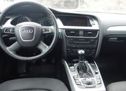 Audi A4 9
