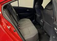 Toyota Corolla 12