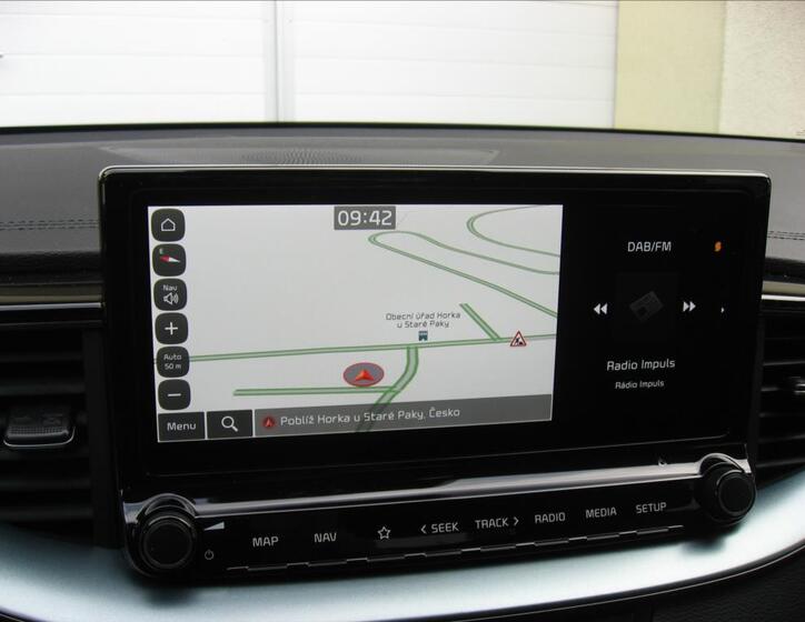 KIA Ceed 35