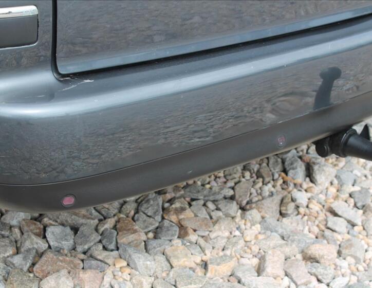 Volkswagen Sharan 24