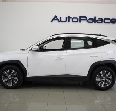 Hyundai Tucson 5