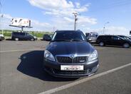 Škoda Fabia 8