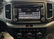 Volkswagen Sharan 11