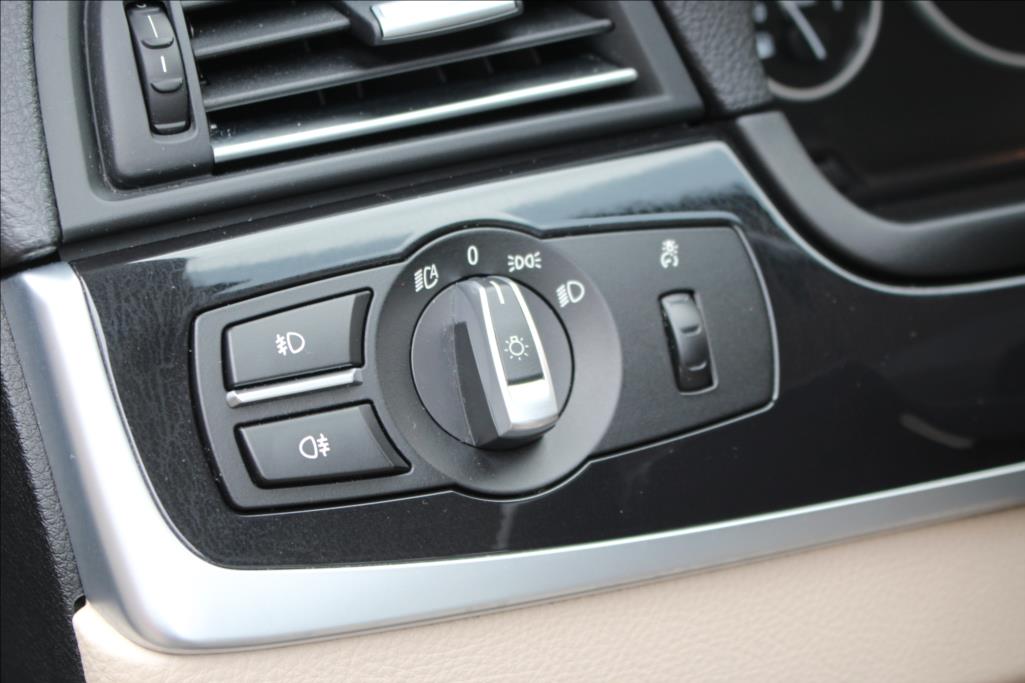 BMW Řada 5
