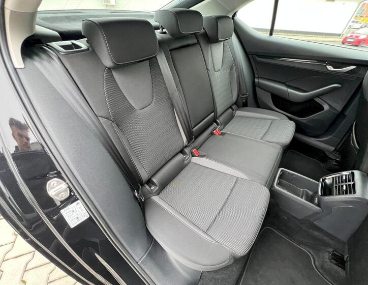 Škoda Octavia 18