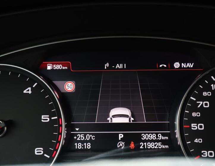 Audi A7 14