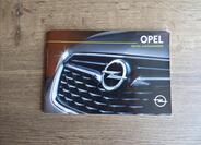 Opel Movano 10