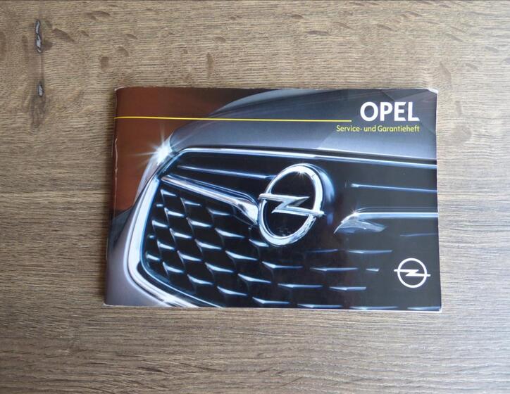 Opel Movano 10