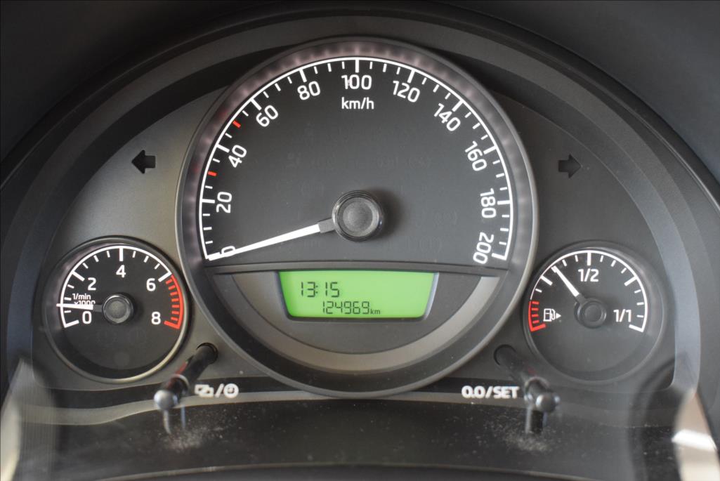Škoda Citigo