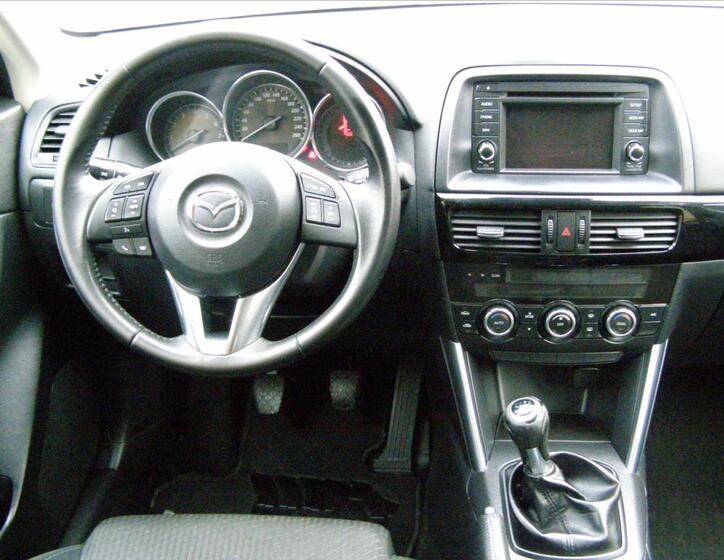Mazda CX-5 18