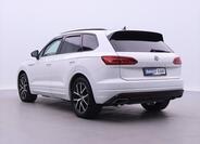 Volkswagen Touareg 5