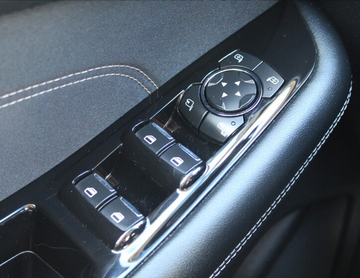 Ford Edge 11