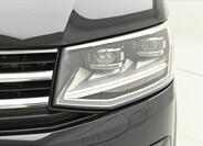 Volkswagen Multivan 31