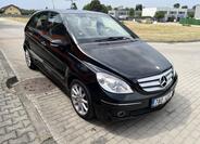 Mercedes-Benz Třídy B 4