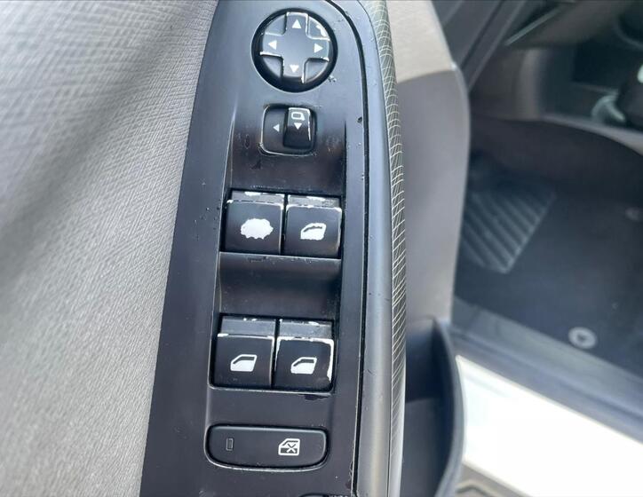 Citroën C4 Picasso 21