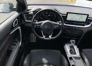 KIA ProCeed 7