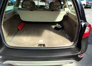 Volvo XC70 15
