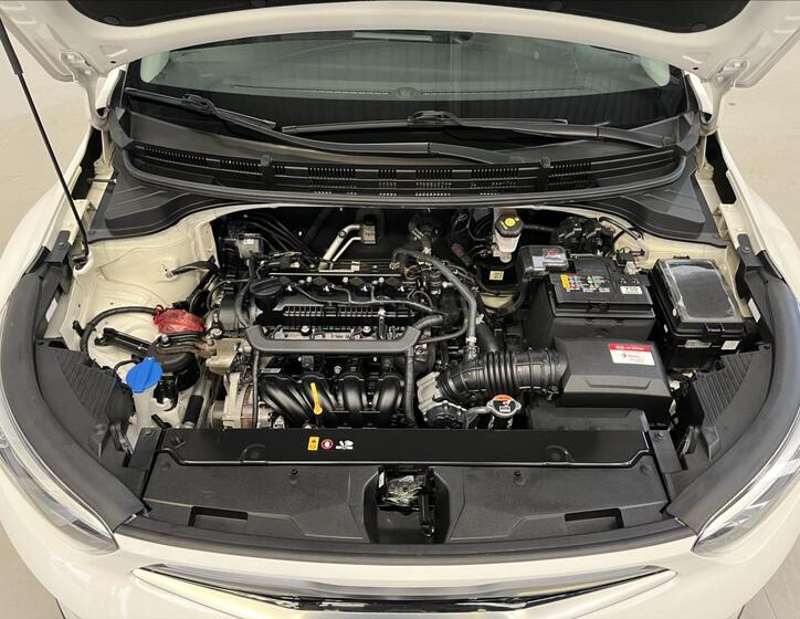 KIA Stonic 29