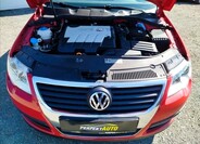 Volkswagen Passat 31