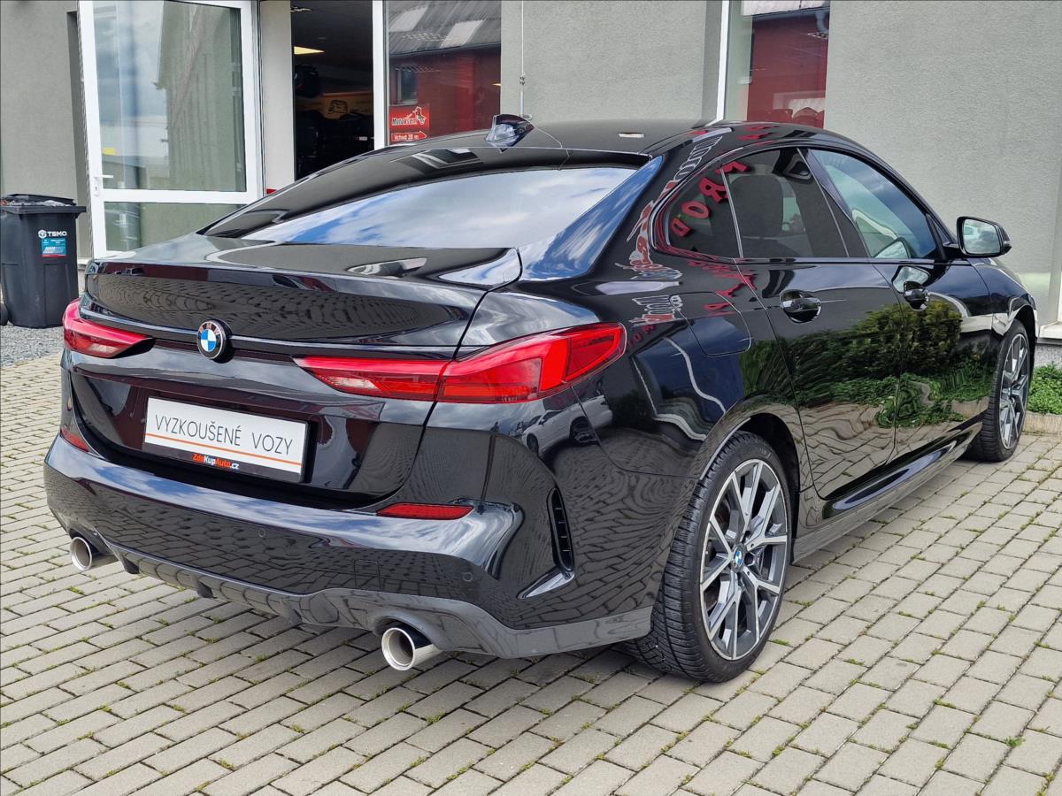 BMW Řada 2