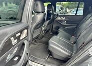 Mercedes-Benz GLS 11