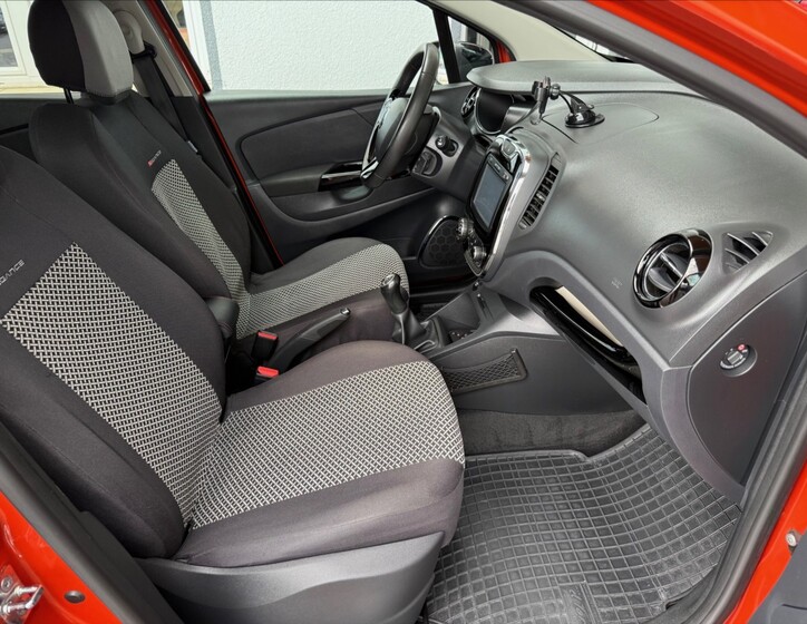 Renault Captur 12