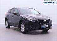 Mazda CX-5 1