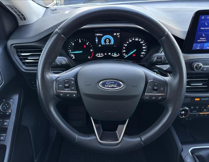 Ford Focus 20