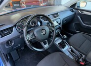 Škoda Octavia 9
