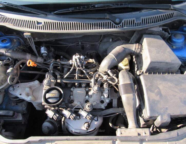 Volkswagen Polo 25