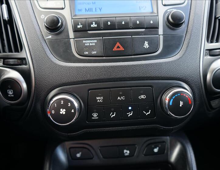 Hyundai ix35 13
