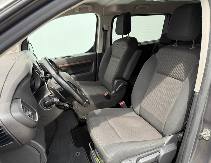Toyota ProAce 10