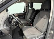 Toyota ProAce 10