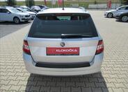 Škoda Fabia 4