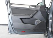 Volkswagen Touran 26