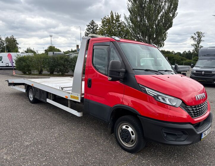 Iveco Daily 4