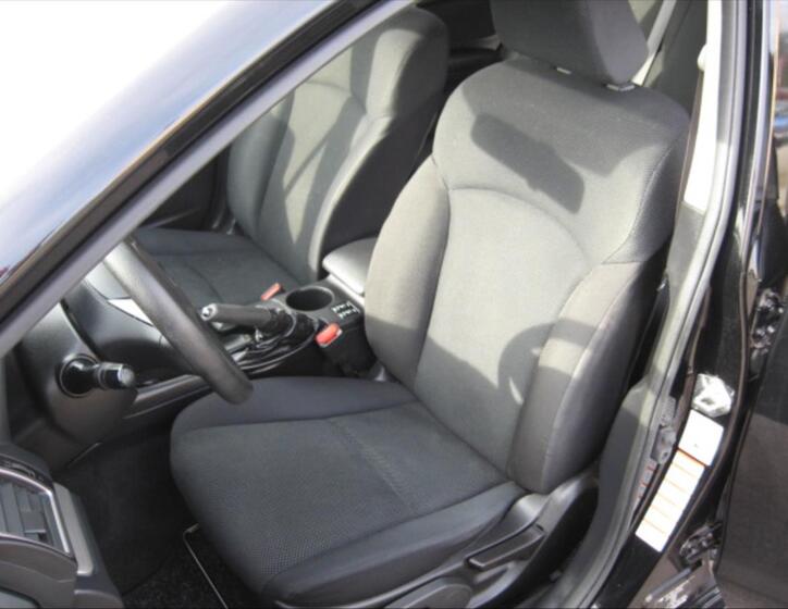 Subaru Impreza 13