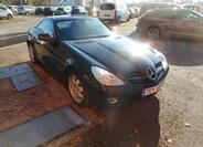 Mercedes-Benz SLK 3